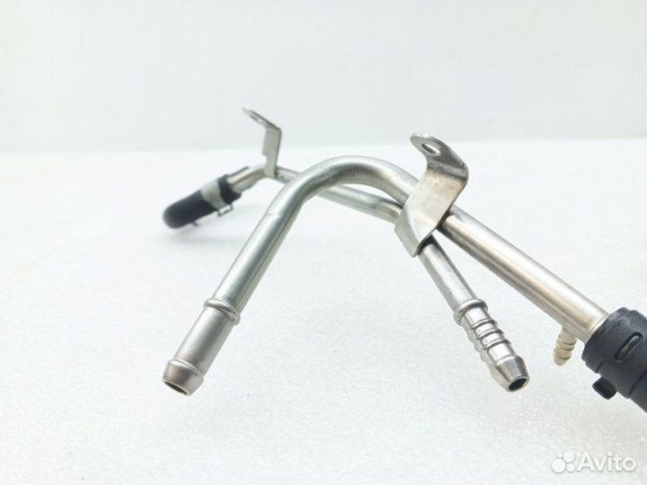 Трубка топливная Volkswagen Tiguan 2 1.6D DGD 2017