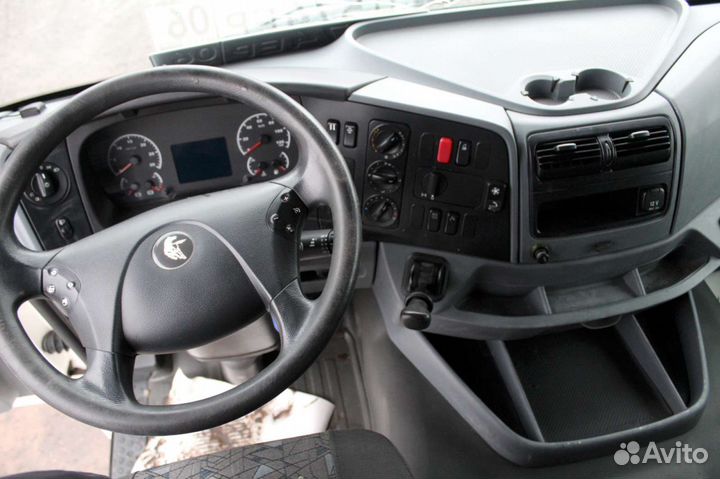 КАМАЗ 5490 NEO, 2020