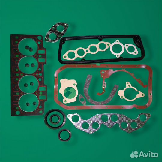 Рем. комплект двигателя Сенс 1.3