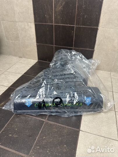 Турбо щетка lg пылесос