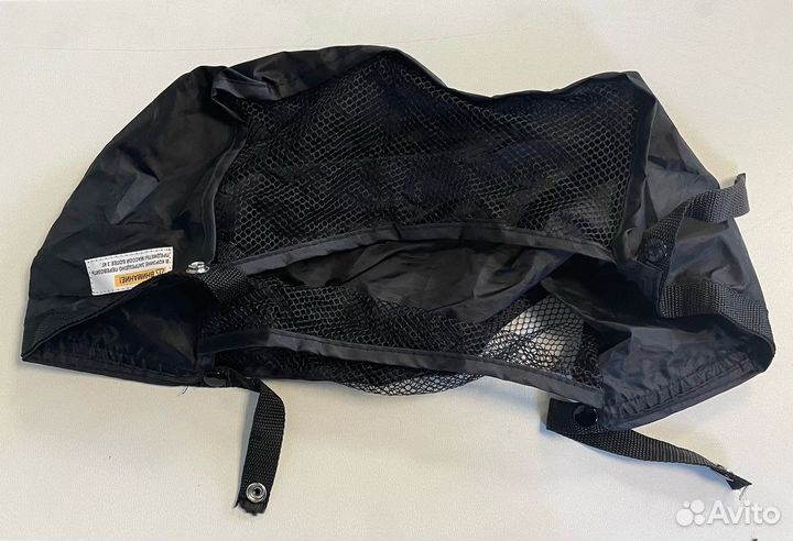 Сетка на коляску babyhit Rainbow