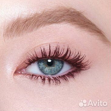 Charlotte Tilbury Pillow Talk Push Up Lashes Тушь
