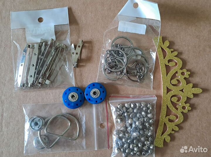 Материалы для рукоделия и творчества,фетр,фоамиран