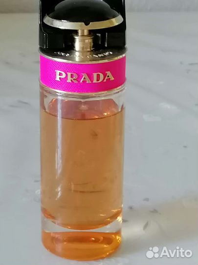 G.Armani, Prada, Burberry парфюм из моей коллекции