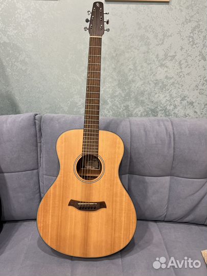 Гитара Baton Rouge L1LS/F