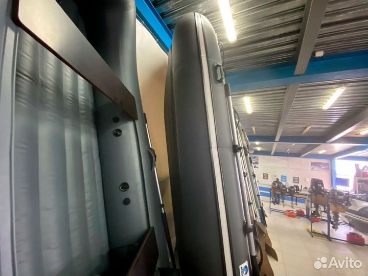 Лодка пвх апачи 3500 нднд Б/у