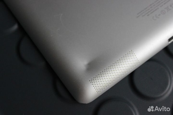 iPad 2 Wi-Fi+3G 64 Gb