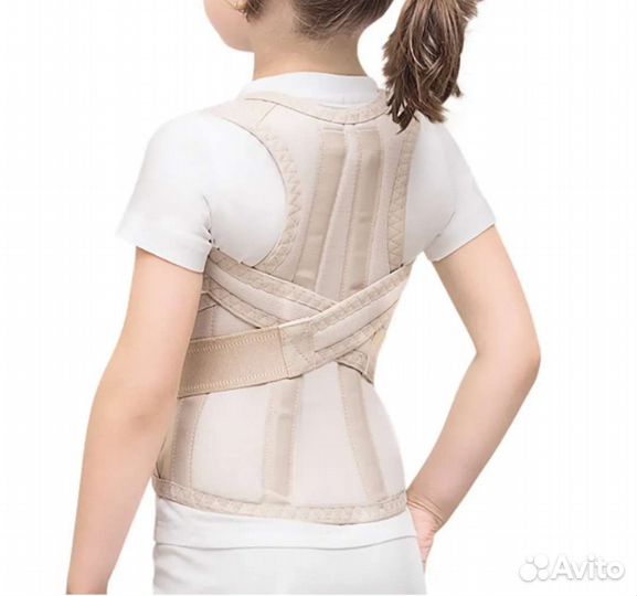 Корректор осанки детский Trives