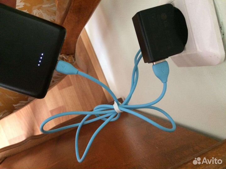 Провод micro USB зарядка