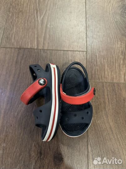 Crocs детские c5