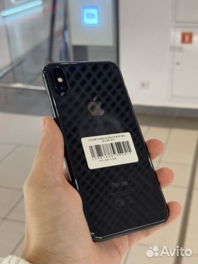 iPhone X, 64 ГБ