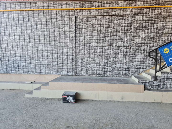 Склад, 400 м²