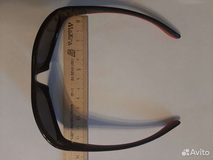 Солнцезащитные очки polaroid детские