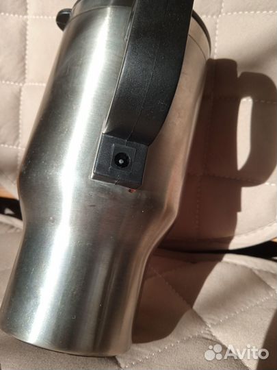 Термокружка