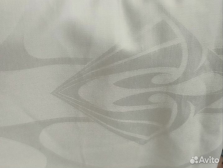 Ткань 8,5 метров