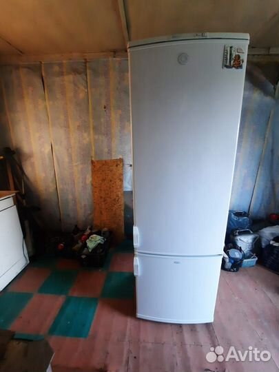 Холодильник бу