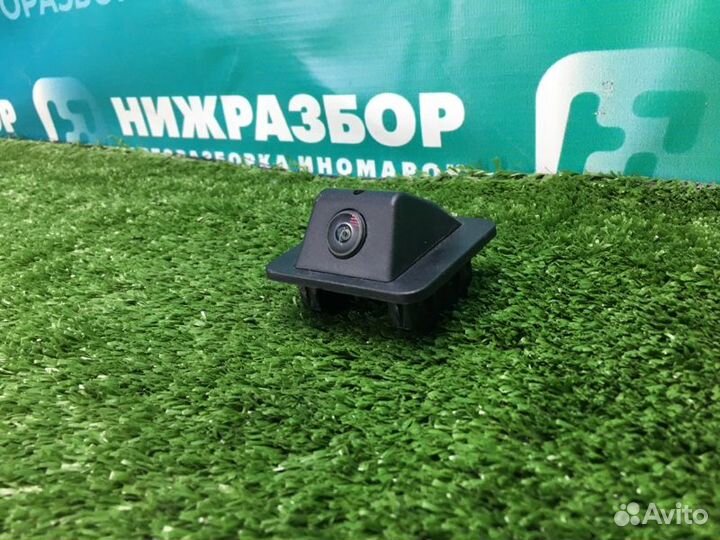 Камера заднего вида Haval Jolion 2021