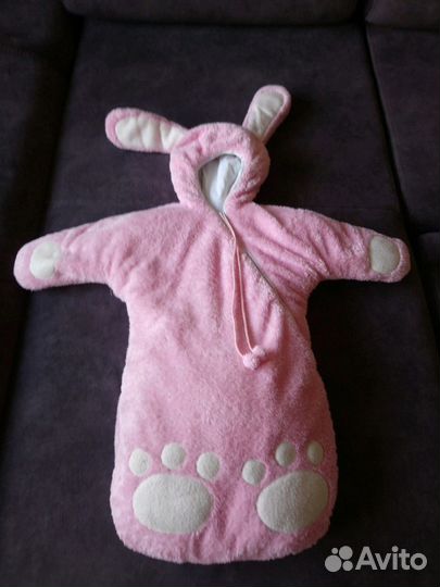 Комбинезон-конверт