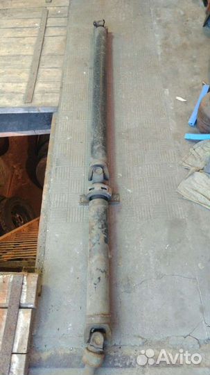 Трансмиссия