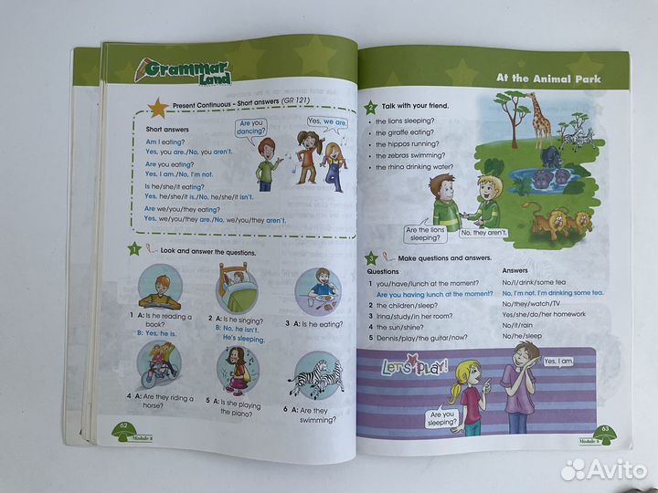 Starlight 3 Student’s Book