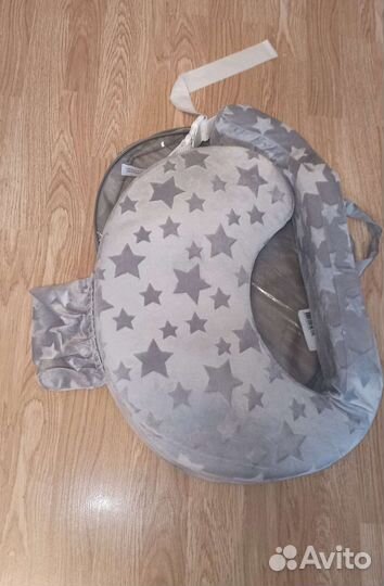 Подушка для кормления ErgoFeed