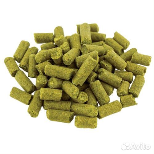 Хмель beervingem Saaz (Жатецкий), 50 г