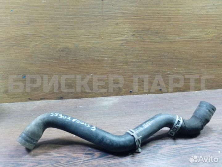 Патрубок радиатора Форд Фокус 3