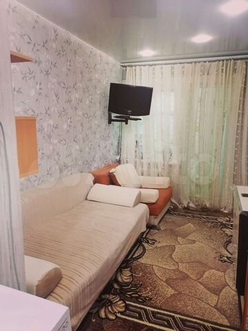 Квартира-студия, 15 м², 1/8 эт.