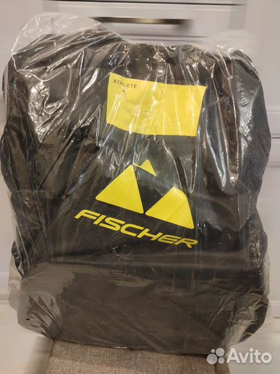 Рюкзак спортивный фишер