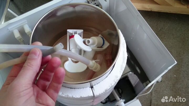 Ремонт кулеров для воды. Частный мастер. Выезд