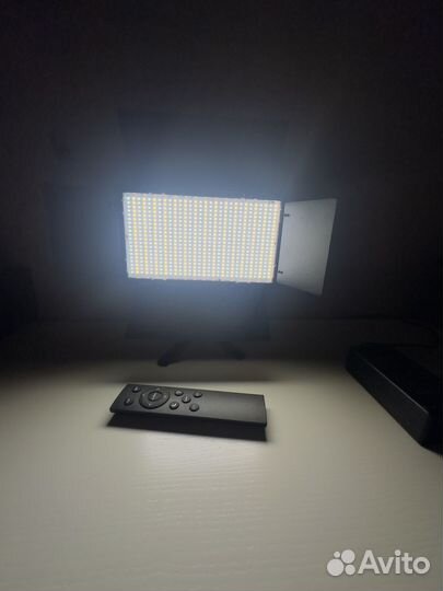 Лампа для сьемки