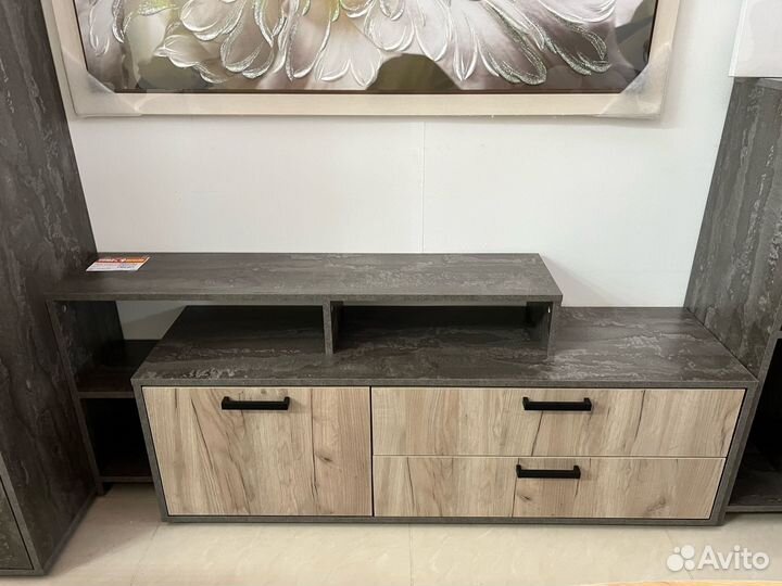 Тумба под тв Эдинбург