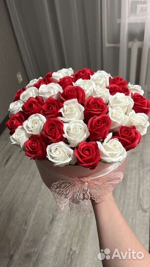 101 роза, 51 роза, 21 роза