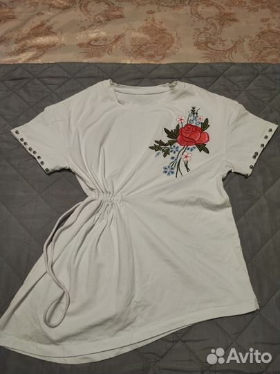 Женские вещи пакетом 40 42