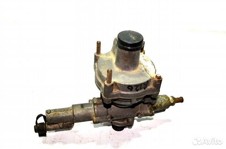 Регулятор давления воздуха renault trucks Premium