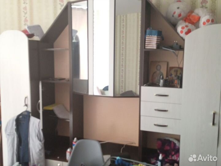 Трельяж бу