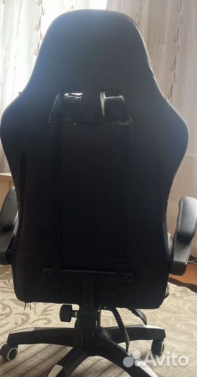 Игровой стул