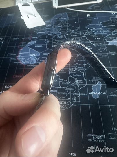 Наручные часы Casio новые