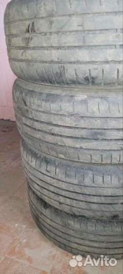 Veento G2 235/65 R17