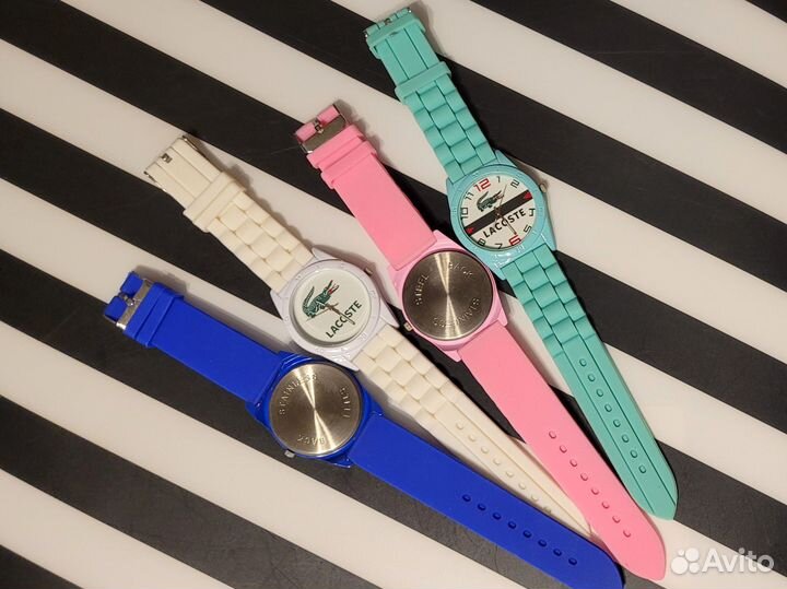 Часы наручные женские