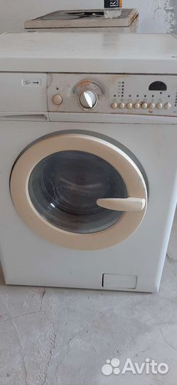 Стиральная машина бу