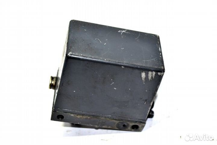 Насос подъема кабины scania G-series (01.04)