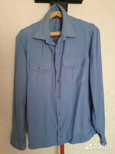 Форма для охраны