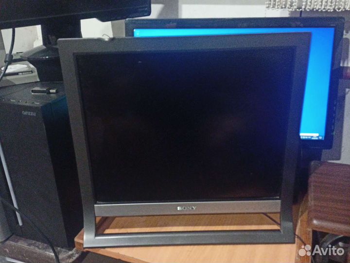 Мониторы 17-24