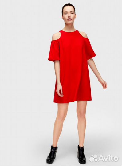 Платье женское