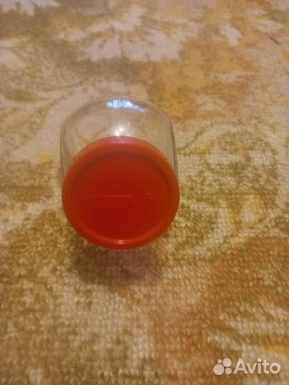 Банки для специй/сыпучих 6 шт. Стекло