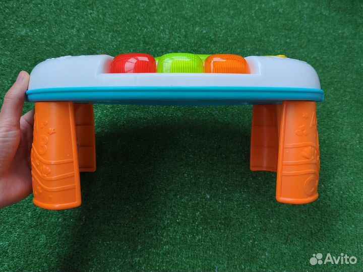 Развивающий центр baby go