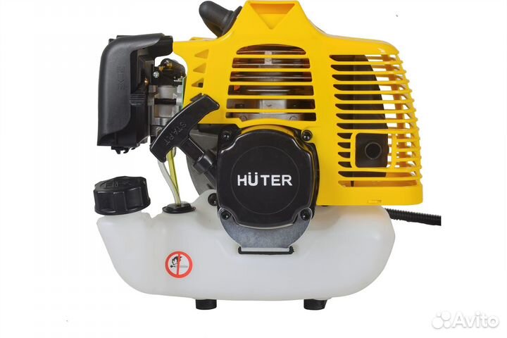 Бензиновый триммер Huter GGT-2500Т PRO