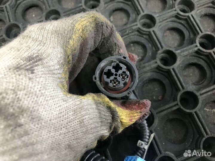 Проводка шасси Man TGA, Man TGX