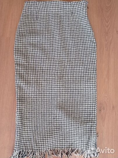 Юбочки шерстяные